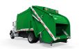 Los Angeles, San Diego, San Jose, San Francisco, Fresno, CA. Garbage Truck Insurance