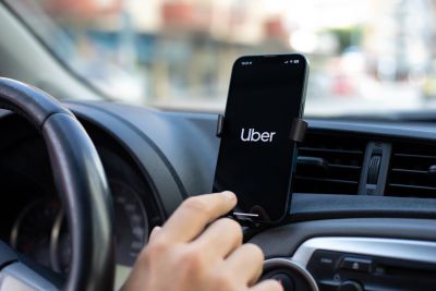 Ride Sharing Insurance in Los Angeles, CA