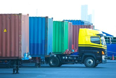 Motor Truck Cargo Insurance in Los Angeles, CA
